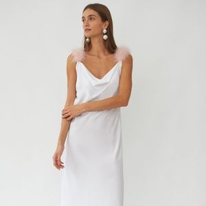 NWT The Sleeper Voulez-Vous Dancer Dress